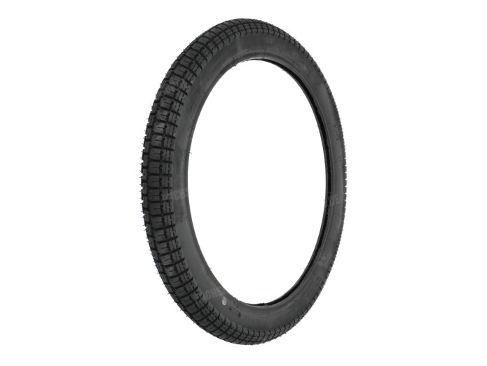 19 inch 2.50x19 Deestone D776 band 